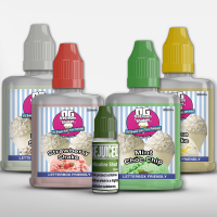 240ml OG Ice Cream Shake Sample Pack 240ml OG Ice Cream Shake Sample Pack