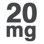 20mg Eliquid 20mg Eliquid