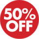50% OFF - Juice of the Week 50% OFF - Juice of the Week