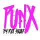 Punx - Riot Squad Punx - Riot Squad