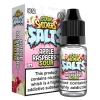 Apple Raspberry - Sour Shockers - Nic Salt