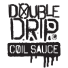 Double Drip Coil Sauce