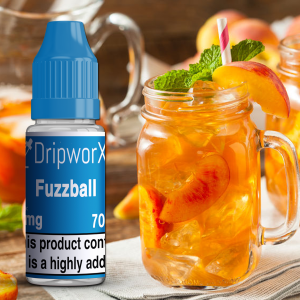 Fuzz Ball - DripWorx