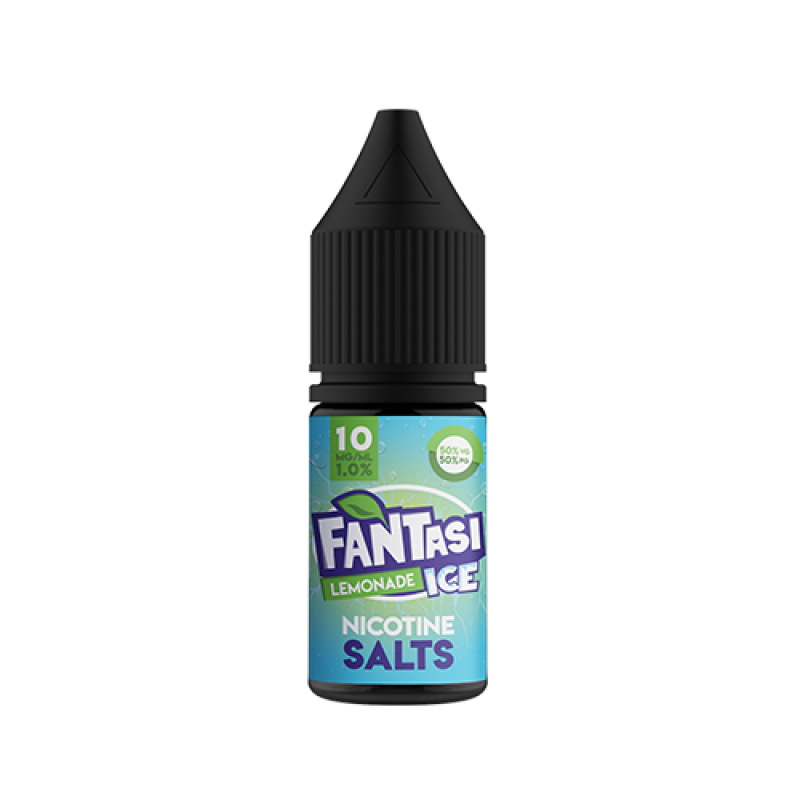 Fantasia Lemonade Ice - Nic Salt Fantasia Lemonade Ice - Nic Salt