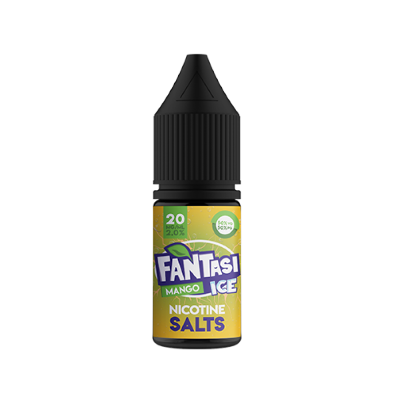 Fantasia Mango Ice - Nic Salt Fantasia Mango Ice - Nic Salt