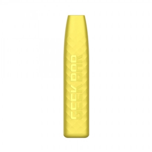 Geek Bar - Banana Smoothie - Disposable Vape