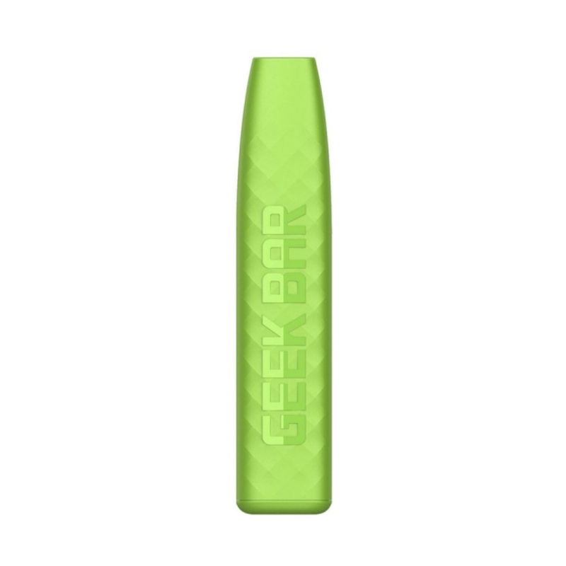 Geek Bar - Green Apple - Disposable Vape