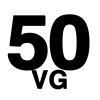 50VG Eliquid