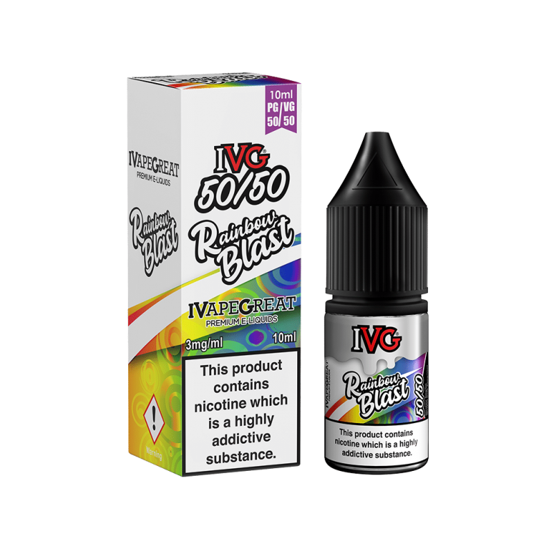 Rainbow Blast - IVG Rainbow Blast - IVG