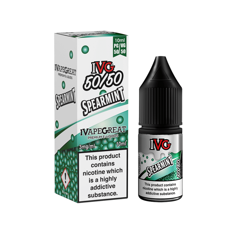 Spearmint - IVG Spearmint - IVG