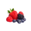 Mixed Berry Eliquid