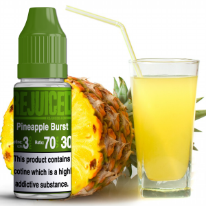 Pineapple Burst