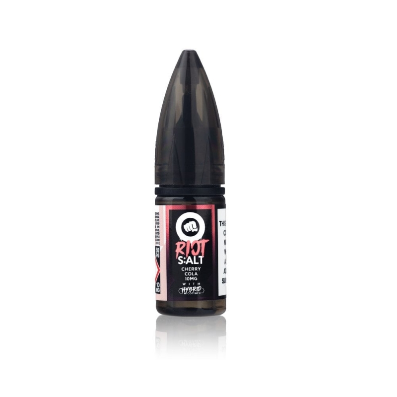 Cherry Cola Nic Salt - Riot Squad Cherry Cola Nic Salt - Riot Squad