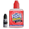 Strawberry Fizzy Sherbet -Shortfill