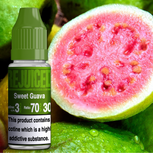 Sweet Guava