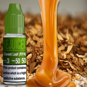 Sweet Leaf Bacco (RY4)