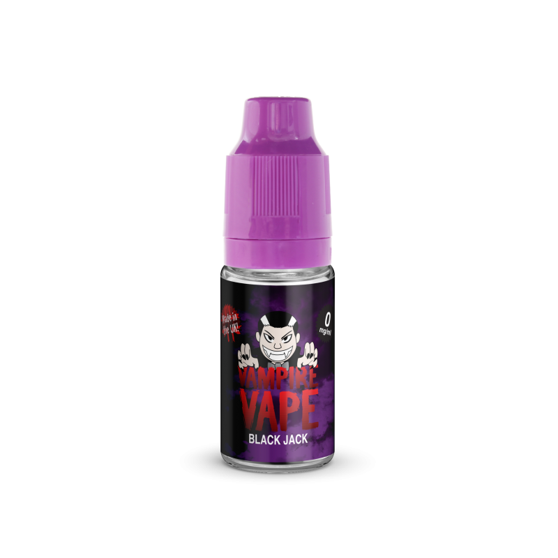 Blackjack - Vampire Vape Blackjack - Vampire Vape