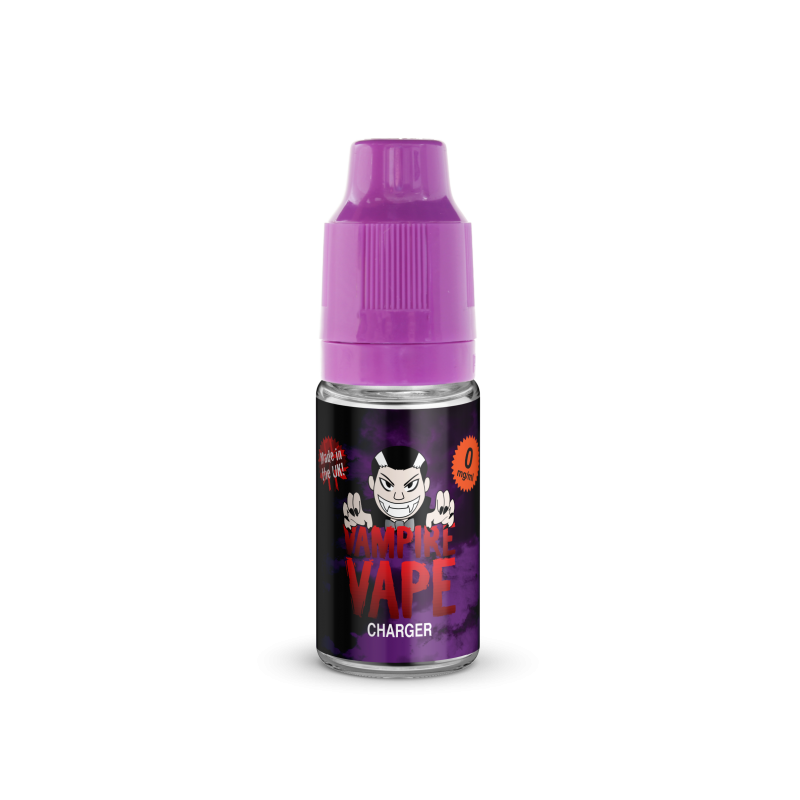 Charger - Vampire Vape Charger - Vampire Vape