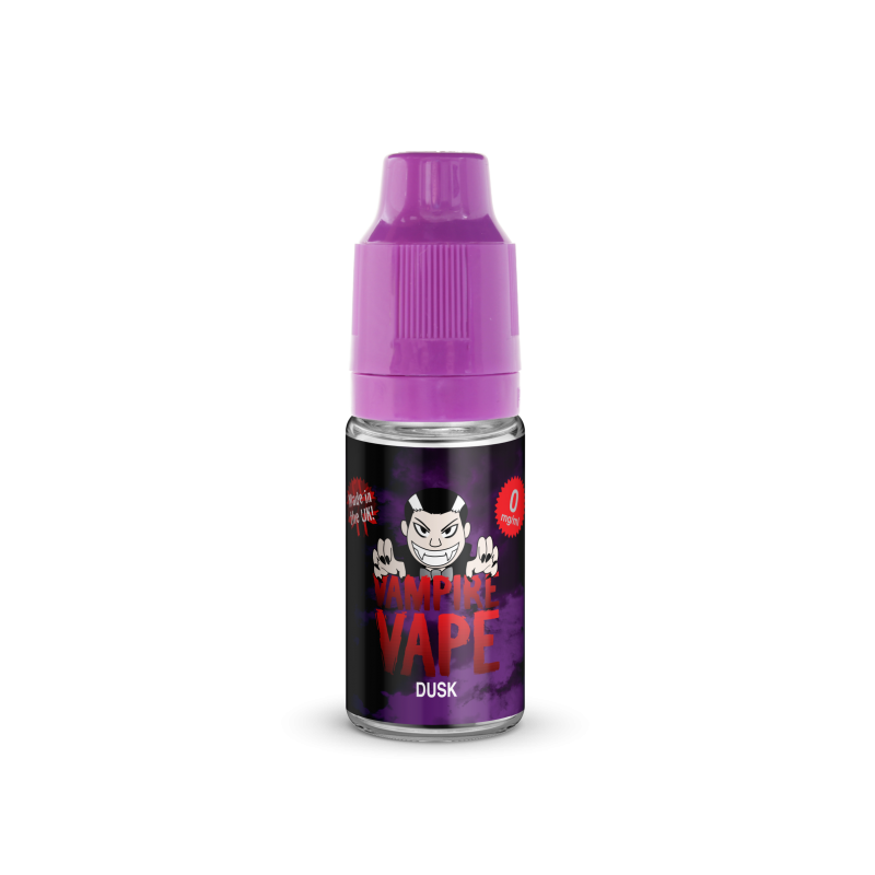 Dusk - Vampire Vape Dusk - Vampire Vape