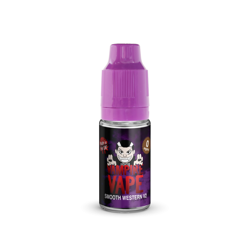 Smooth Weston - Vampire Vape Smooth Weston - Vampire Vape