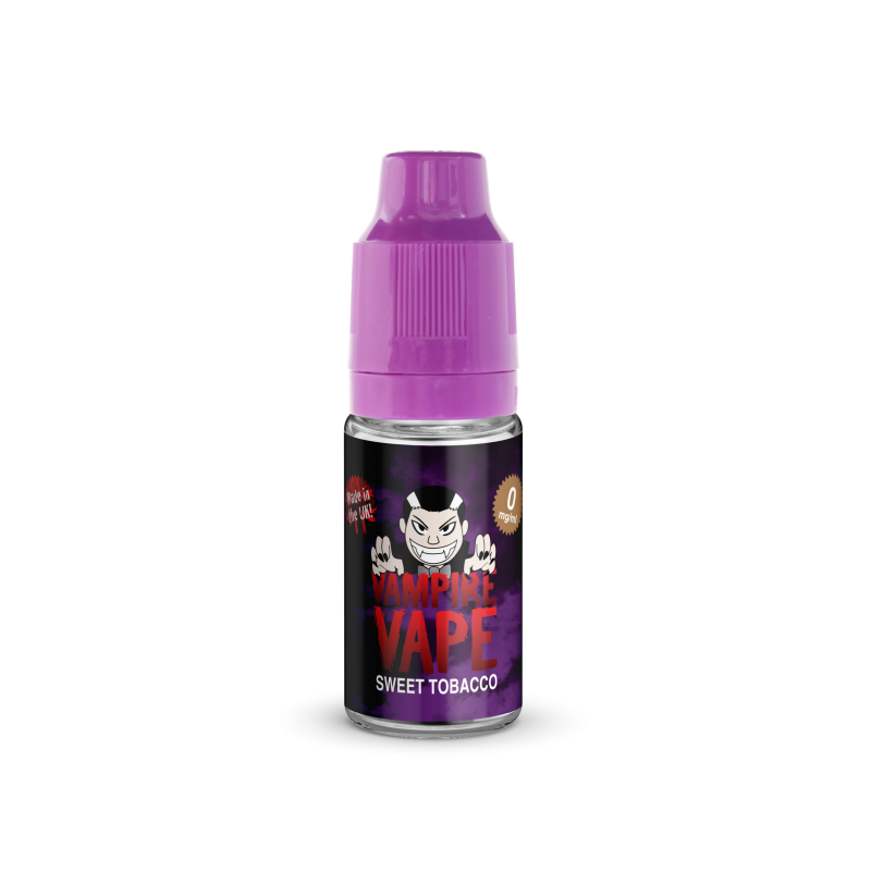 Sweet Tobacco - Vampire Vape Sweet Tobacco - Vampire Vape