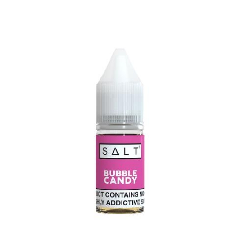 Bubble Candy - Nic Salt Bubble Candy - Nic Salt
