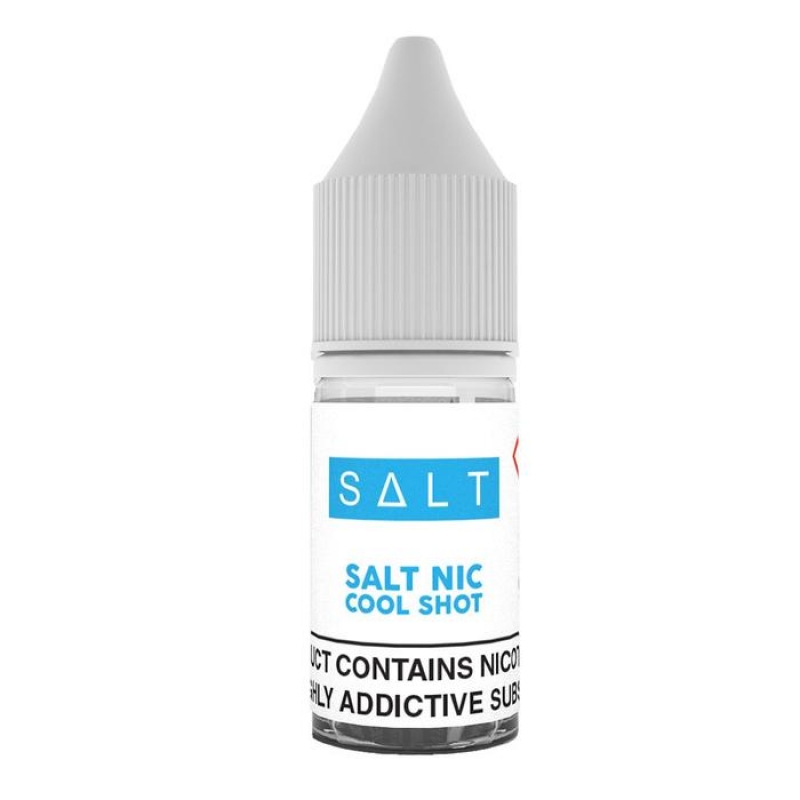 Ice Cold Nicotine Salt Shot Ice Cold Nicotine Salt Shot