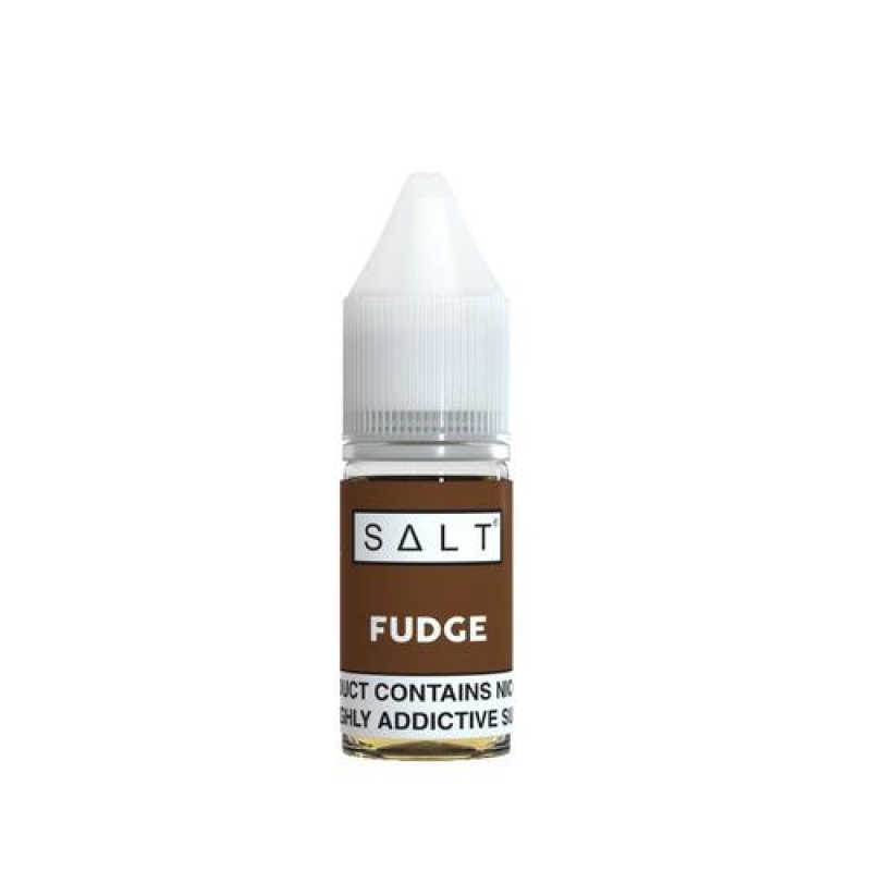 Fudge - Nic Salt Fudge - Nic Salt