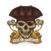 Isle of Custard