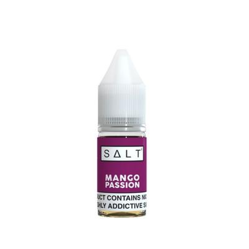 Mango Passion - Nic Salt Mango Passion - Nic Salt