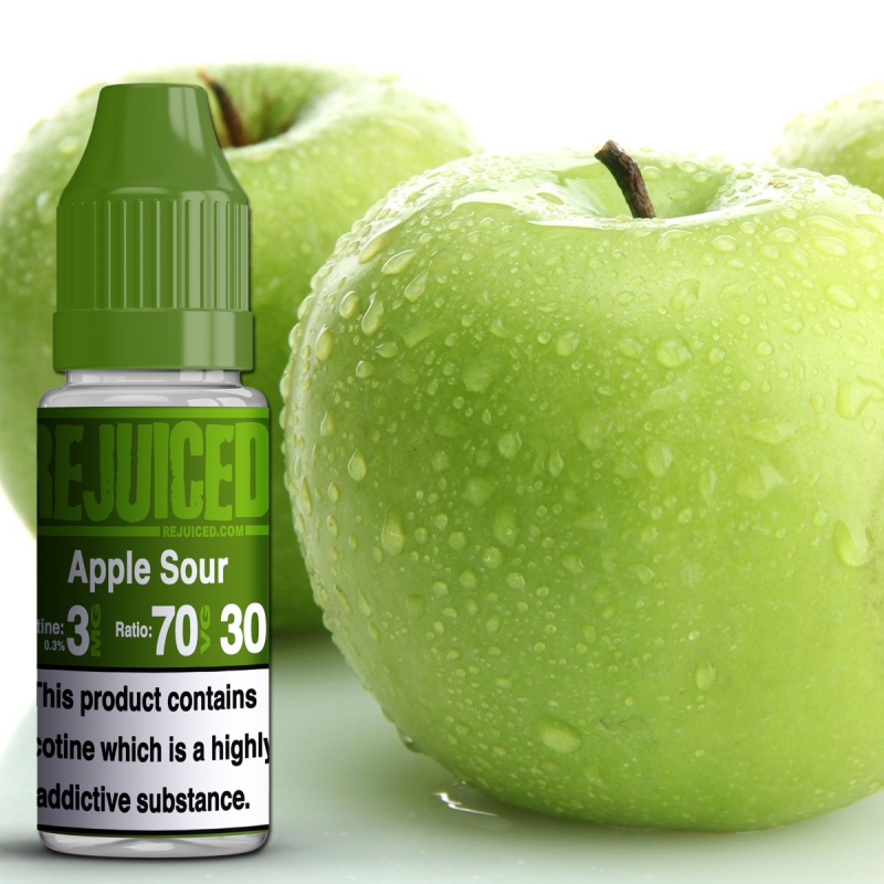Apple Sour Apple Sour