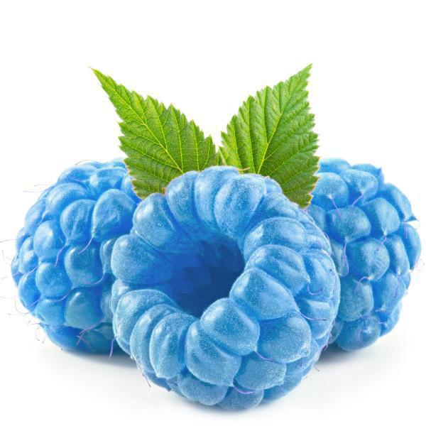 Blue Raspberry eLiquids