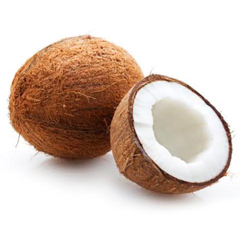 Coconut eLiquids