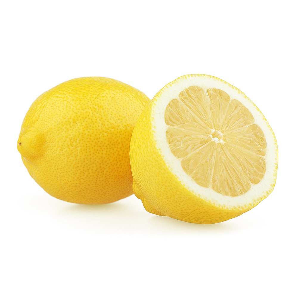 Lemon eLiquids