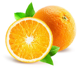 Orange eLiquids